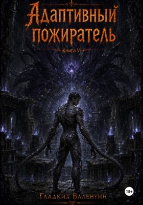 Адаптивный пожиратель 6