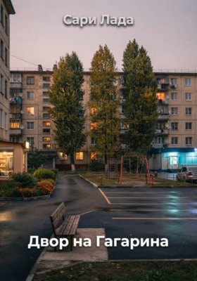 Двор на Гагарина