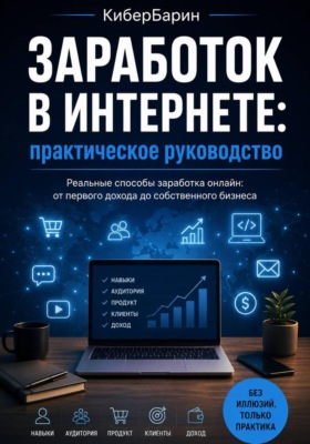 Заработок в интернете: практическое руководство