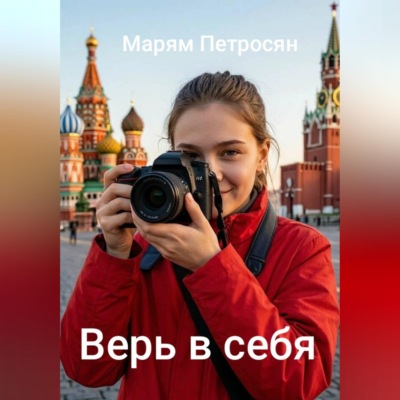 Верь в себя