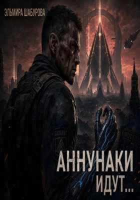 Аннунаки идут...