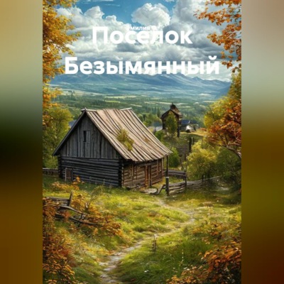 Поселок Безымянный