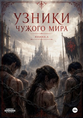 Узники чужого мира