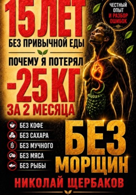 МИНУС 25 КГ — И ЛИЦО БЕЗ МОРЩИН! 15 ЛЕТ без привычной еды: ошибки, последствия и неожиданные результаты