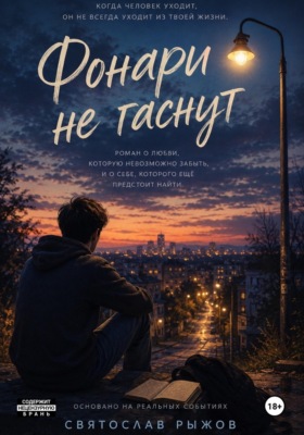 Фонари не гаснут