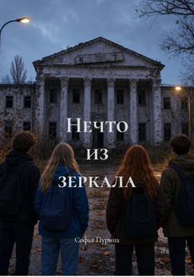 Нечто из зеркала
