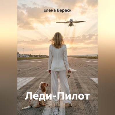 Леди-Пилот
