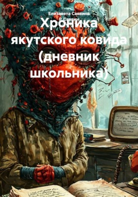 Хроника якутского ковида (дневник школьника)