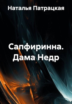 Сапфиринна. Дама Недр