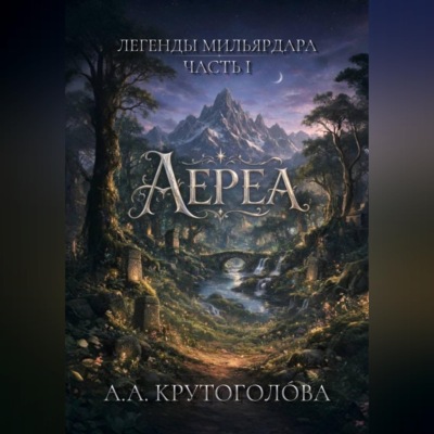 АЕРЕА. Часть I