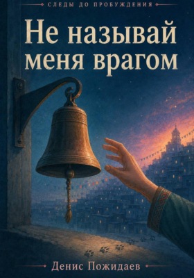 Не называй меня врагом