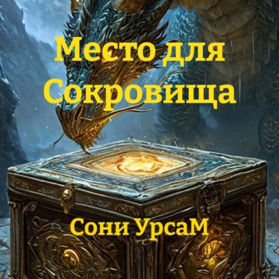Место для Сокровища