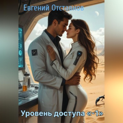 Уровень доступа -1
