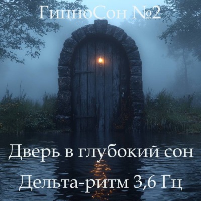 ГипноСон – «Глубже. Тише. Спи.»