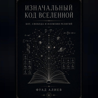 Изначальный код Вселенной