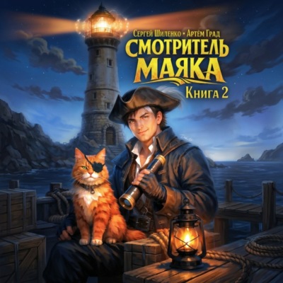 Смотритель маяка 2