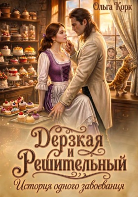 Дерзкая и Решительный. История одного завоевания