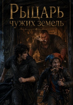Рыцарь Чужих Земель