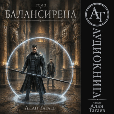 Балансирена. Том 2