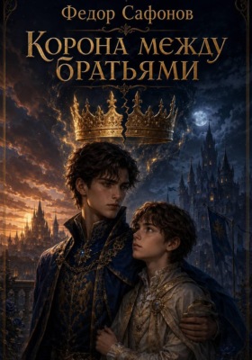Корона между братьями
