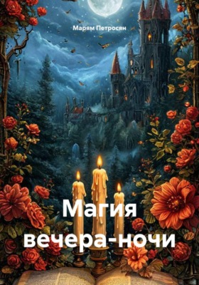 Магия вечера-ночи