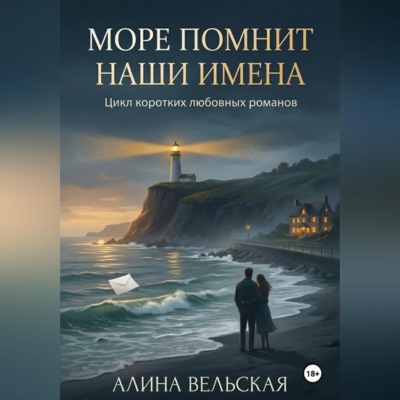 Море помнит наши имена. Цикл коротких любовных романов