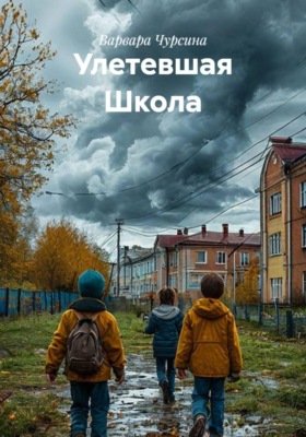 Улетевшая школа