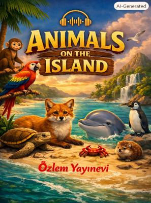 Animals on the Island
