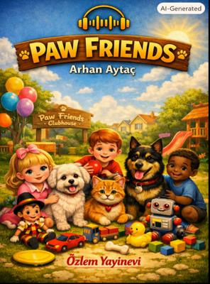 Paw Friends