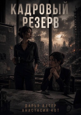 Кадровый резерв