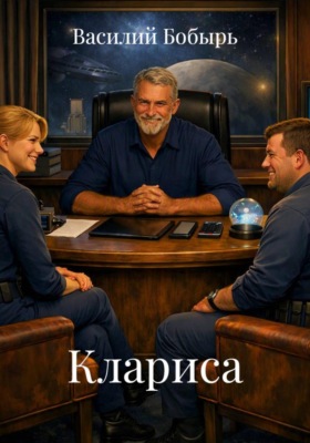 Клариса
