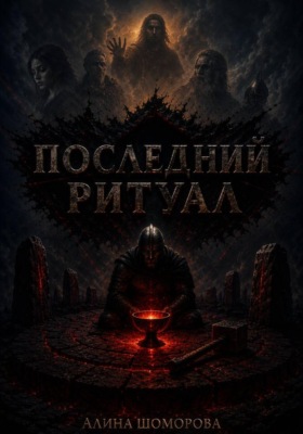 Последний ритуал