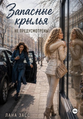 Запасные крылья не предусмотрены