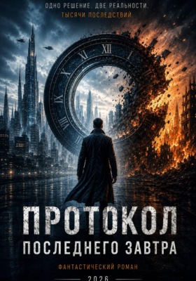 Протокол последнего завтра