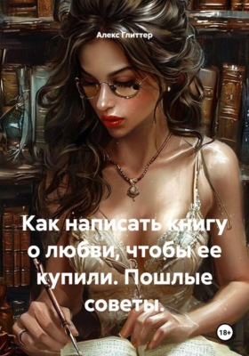 Как написать книгу о любви, чтобы ее купили. Пошлые советы