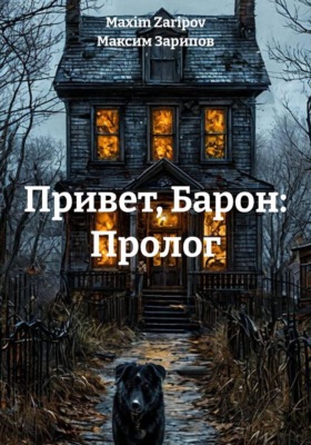 Привет, Барон: Пролог