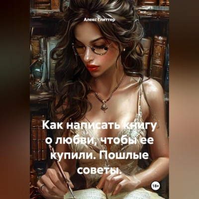 Как написать книгу о любви, чтобы ее купили. Пошлые советы.
