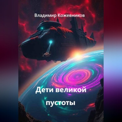 Дети великой пустоты
