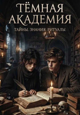 Тёмная академия
