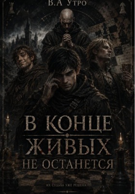 В конце живых не останется