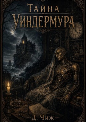 Тайна Уиндермура