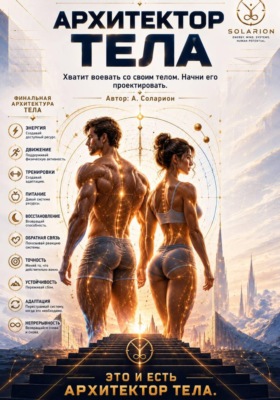 Архитектор Тела