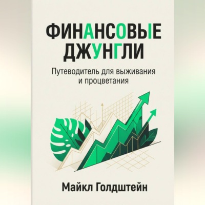 Финансовые джунгли. Путеводитель для выживания и процветания