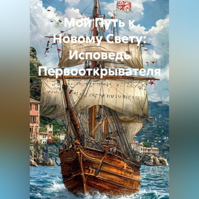 Мой Путь к Новому Свету: Исповедь Первооткрывателя