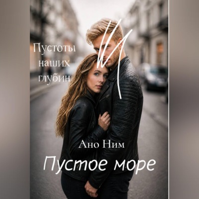 Пустое море