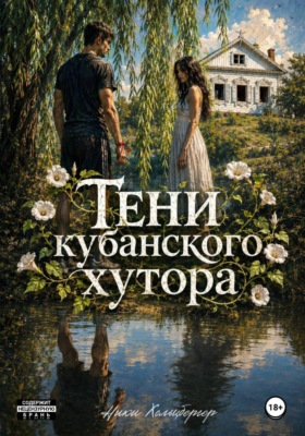 Тени кубанского хутора