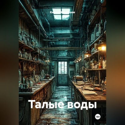 Талые воды