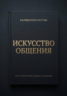 Искусство общения