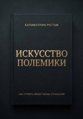 Искусство полемики