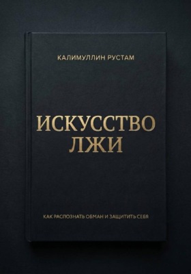 Искусство лжи